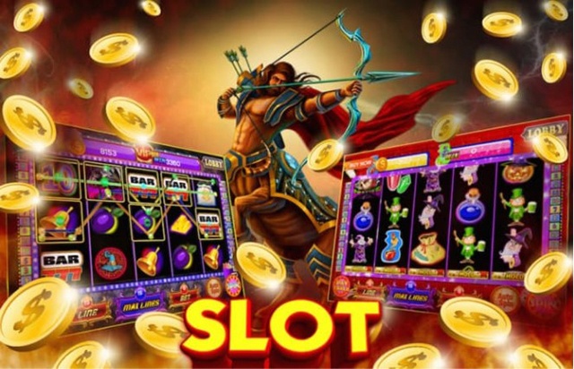 Tìm hiểu chung về slot game uy tín hiện nay và trước đây
